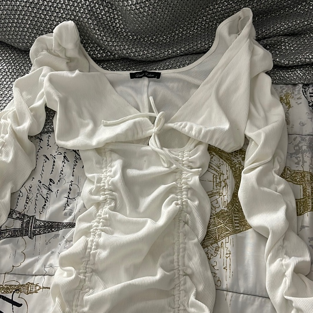Cute dress